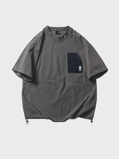 Location Outdoor Tee