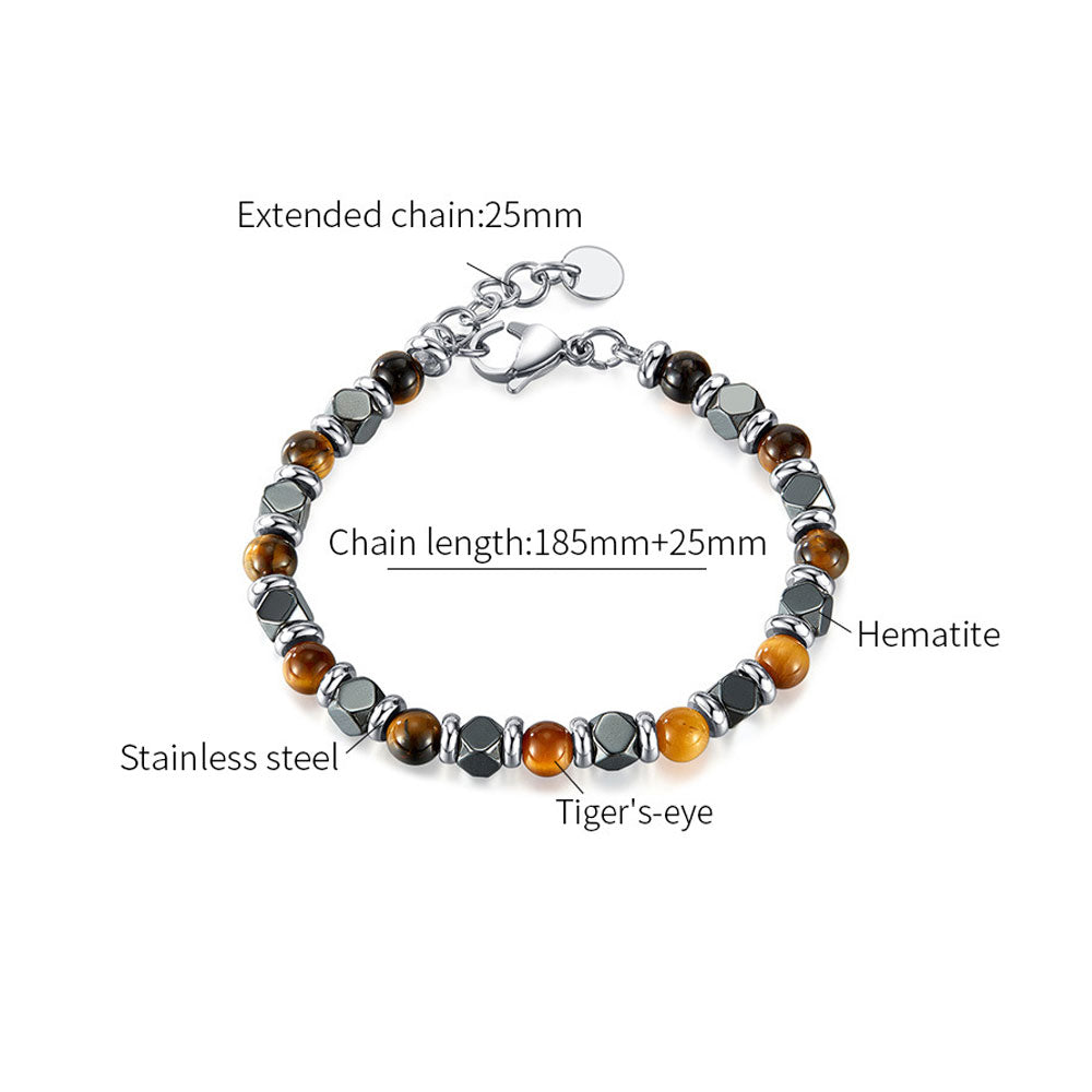 Tiger Eye